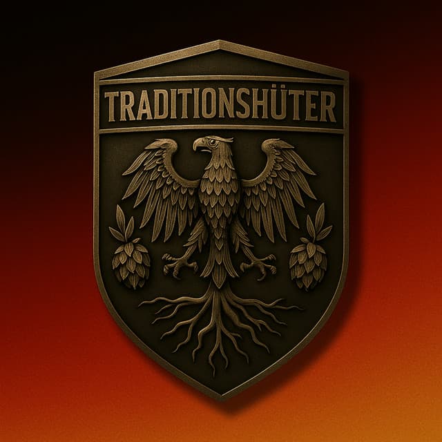 Artist - Traditionshüter