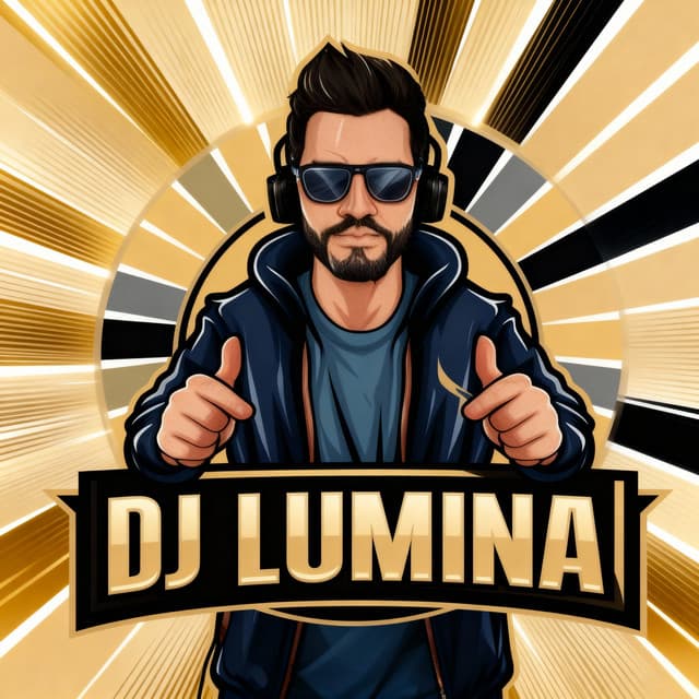 Artist - DJ Lumina Official