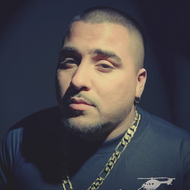 Artist - South Park Mexican