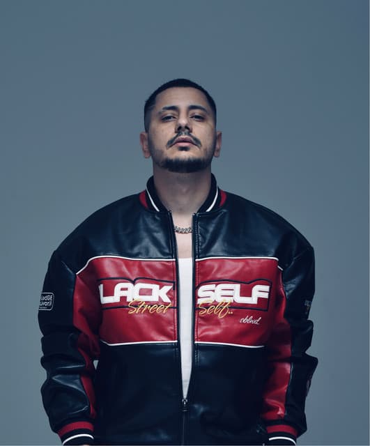 Artist - Alaaddin Ergün