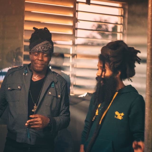 Artist - Richie Spice