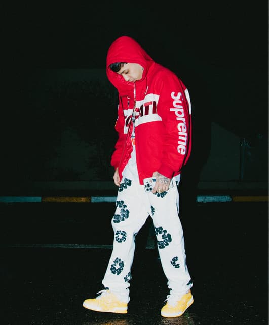 Artist - MC Joãozinho VT