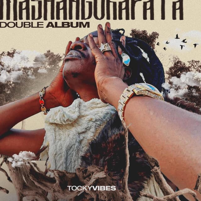 Artist - Tocky Vibes