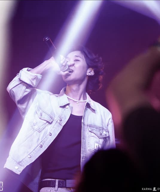 Artist - Dhendup tee rabgyal