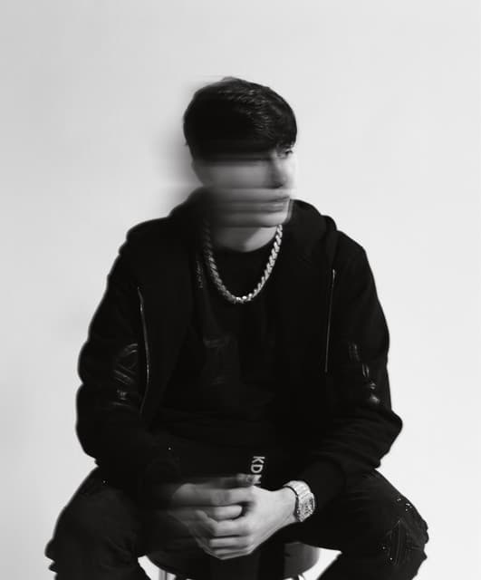 Artist - Adrian L Santos