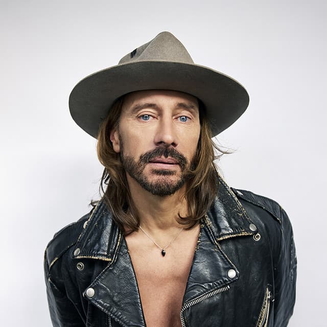 Artist - Bob Sinclar