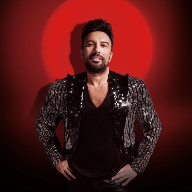 Artist - Tarkan