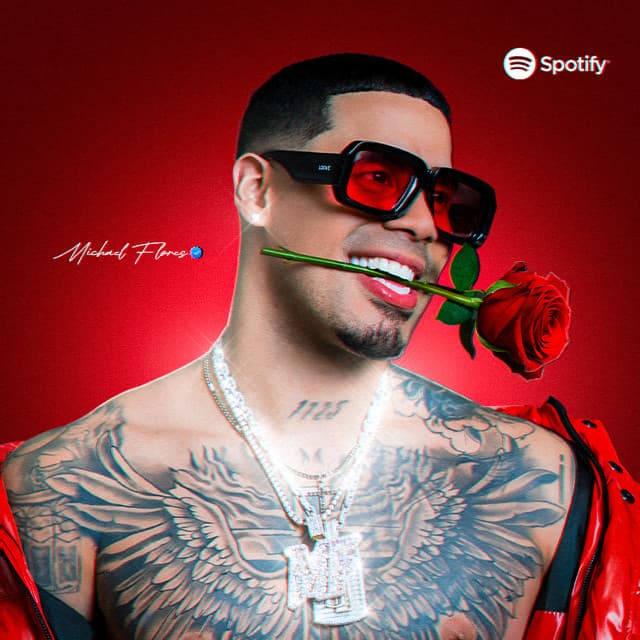 Artist - Michael Flores