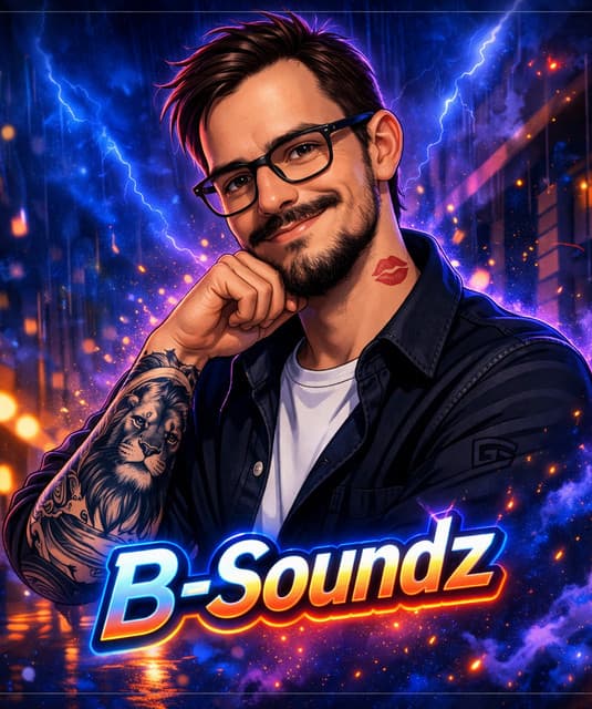 Artist - B-Soundz