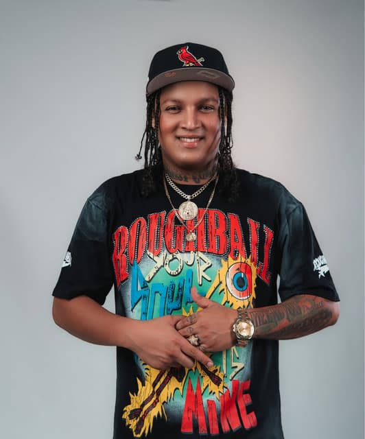 Artist - Megadivo Produce