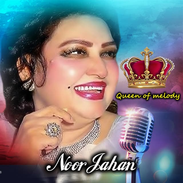 Artist - Noor Jehan