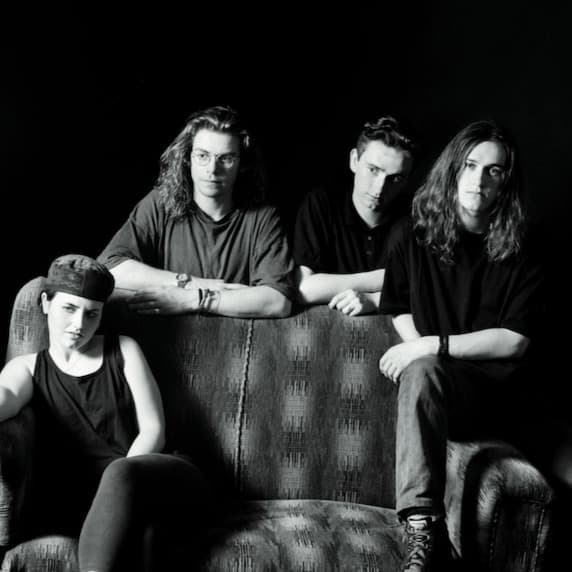 Artist - The Cranberries