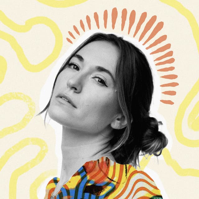 Artist - Lauren Daigle