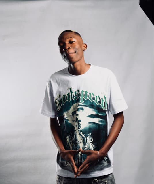 Artist - Lowbass Djy