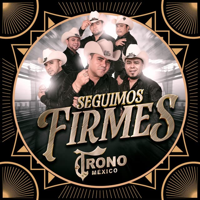 Artist - El Trono de Mexico