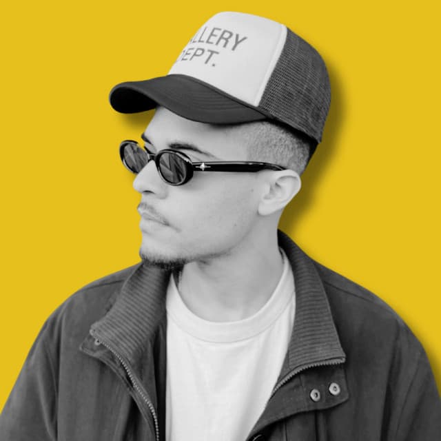 Artist - Justin Starling