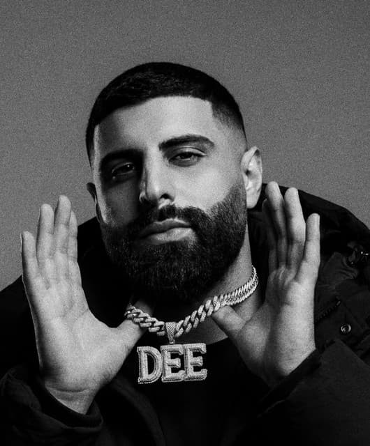 Artist - DEE PRODUCTION