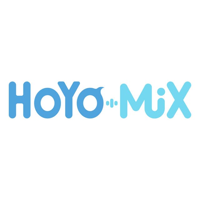 Artist - HOYO-MiX