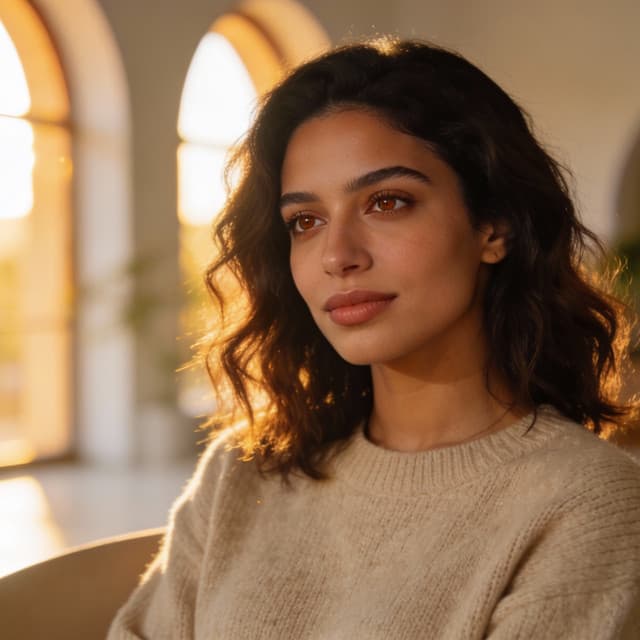 Artist - Nada Dziriya