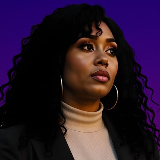 Artist - Aveloria Faith