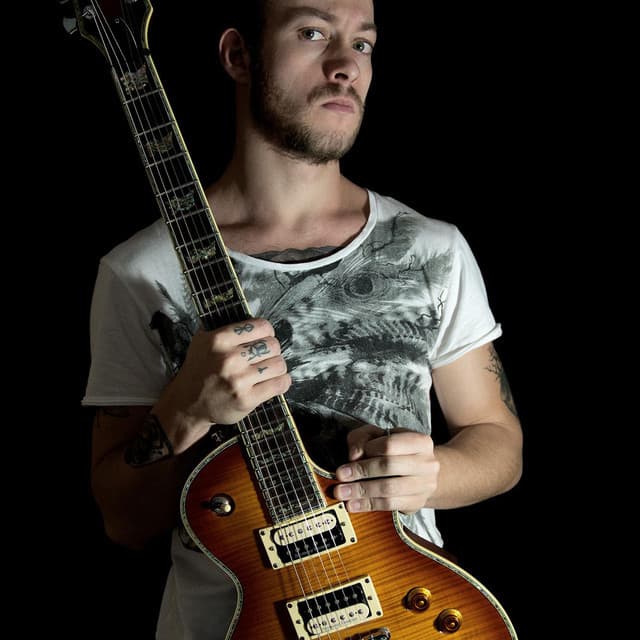 Artist - Gabriele Motta