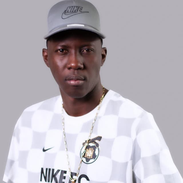 Artist - Mc Di Raça