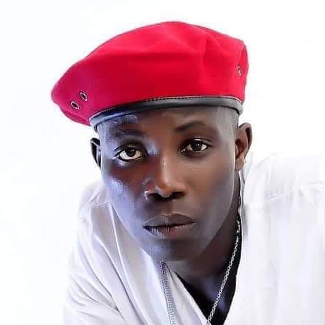 Artist - LIL PAZO LUNABE MUSIC