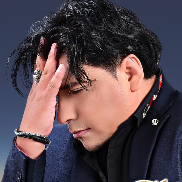 Artist - Chinito Del Ande