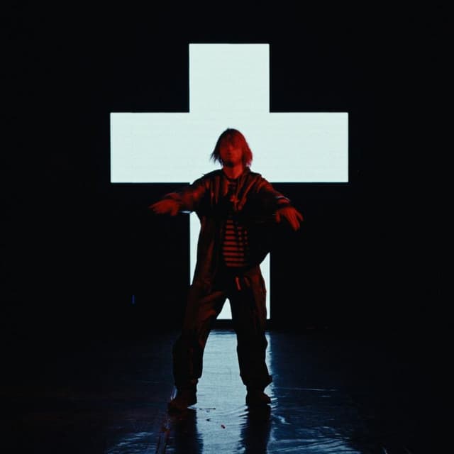 Artist - Gregor Magaš