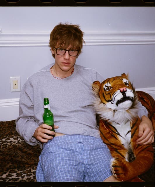 Artist - Malcolm Todd