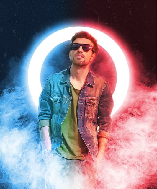 Artist - Rıdvan Yıldırım