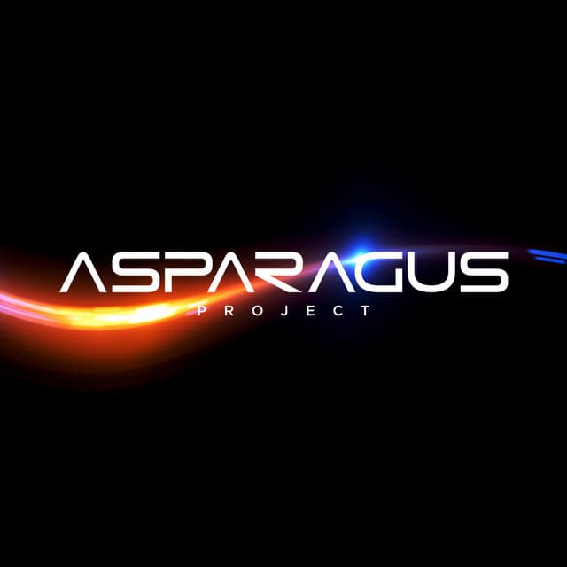 Artist - ASPARAGUSproject