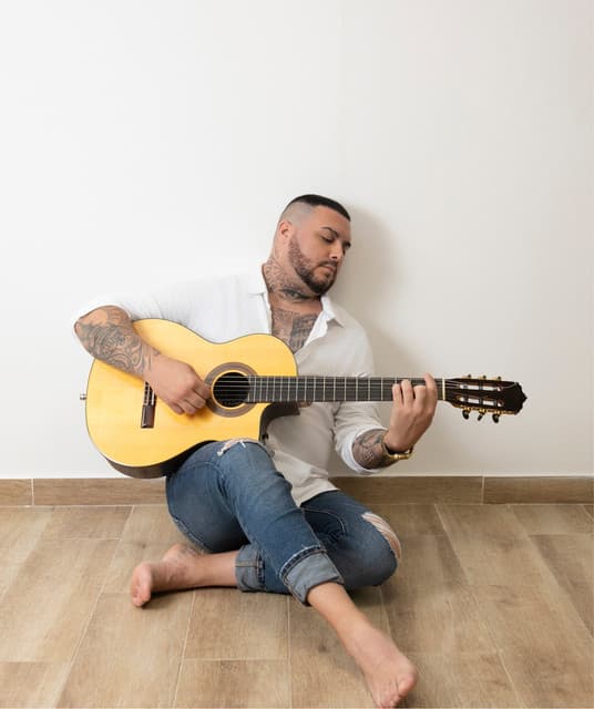 Artist - Antonio Martin