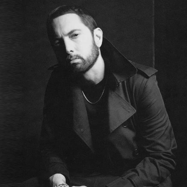 Artist - Eminem