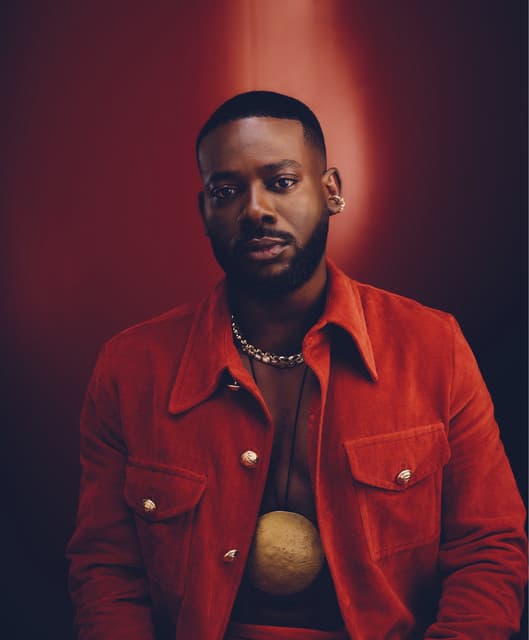 Artist - Adekunle Gold
