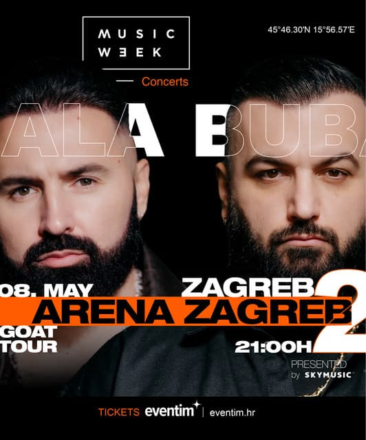 Artist - Buba Corelli