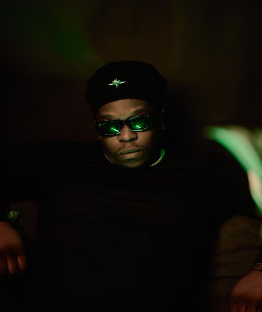 Artist - AlmightyHeezy