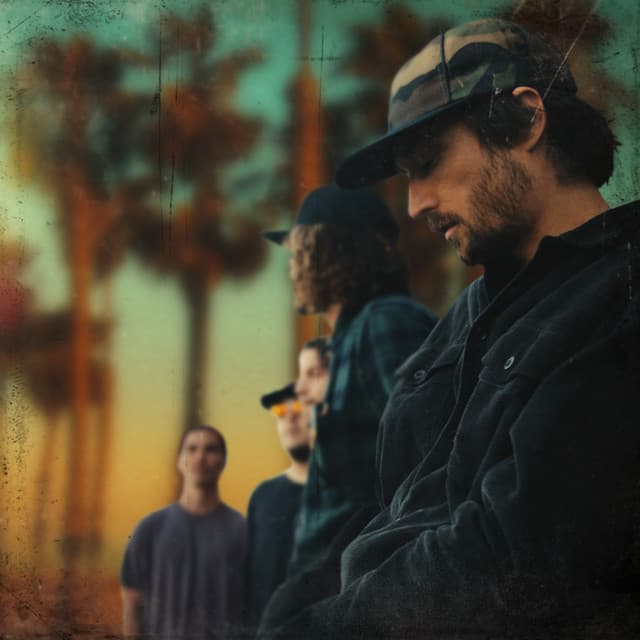 Artist - Stick Figure