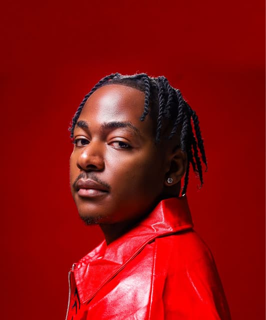 Artist - MetroBeatz RSA