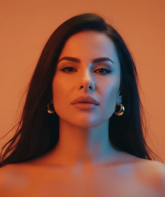 Artist - Ilianna Zerva