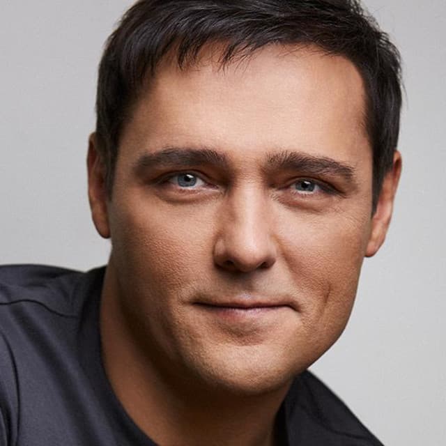 Artist - Yuri Shatunov