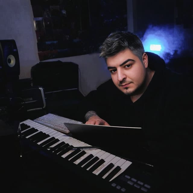 Artist - Dj umut Çevik