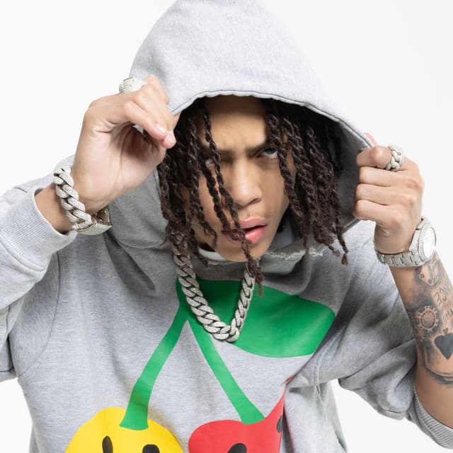 Artist - Sugarhill Ddot