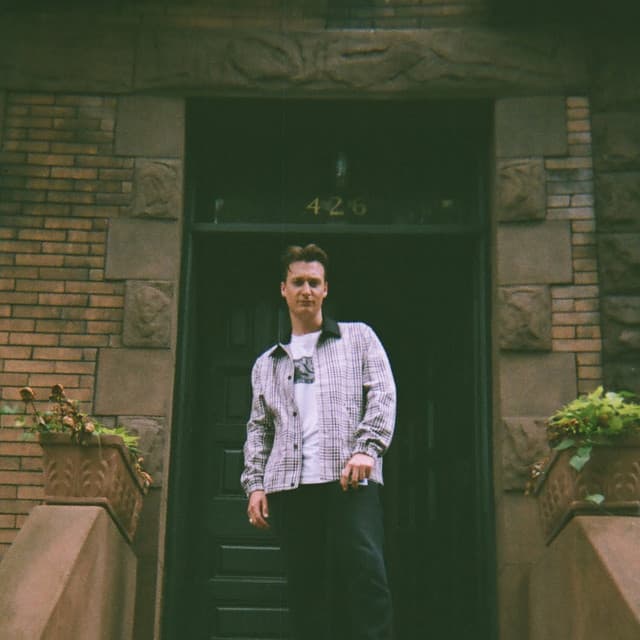 Artist - Marco Bernardis