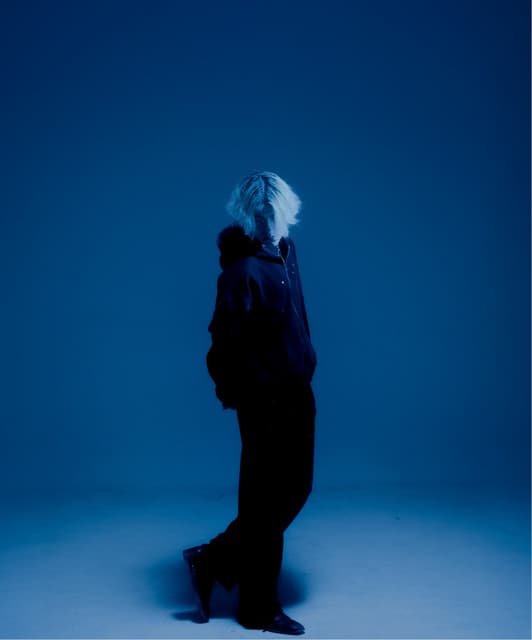 Artist - Chri$tian Gate$