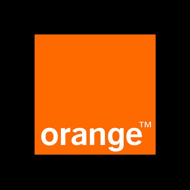 Artist - Orange