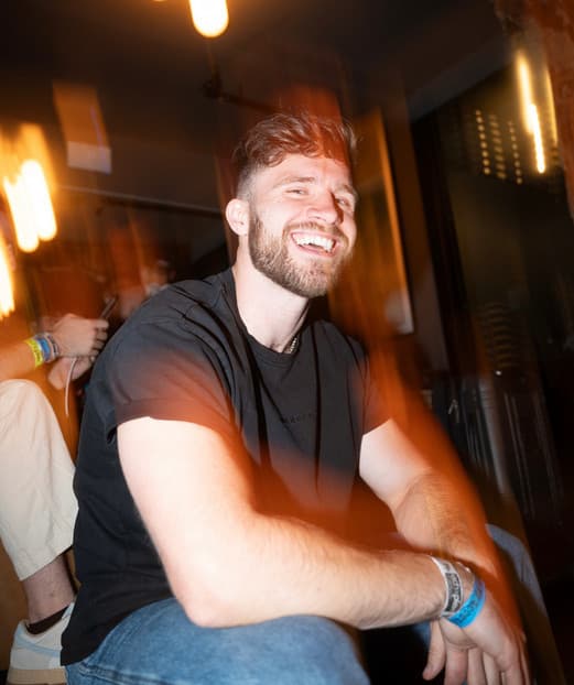 Artist - Jeremiah Miller