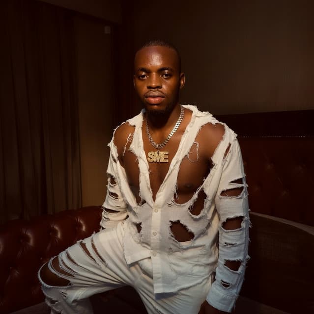 Artist - Sweet Music Entertainment