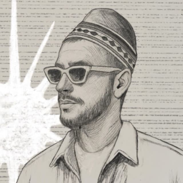Artist - Saad Lamjarred