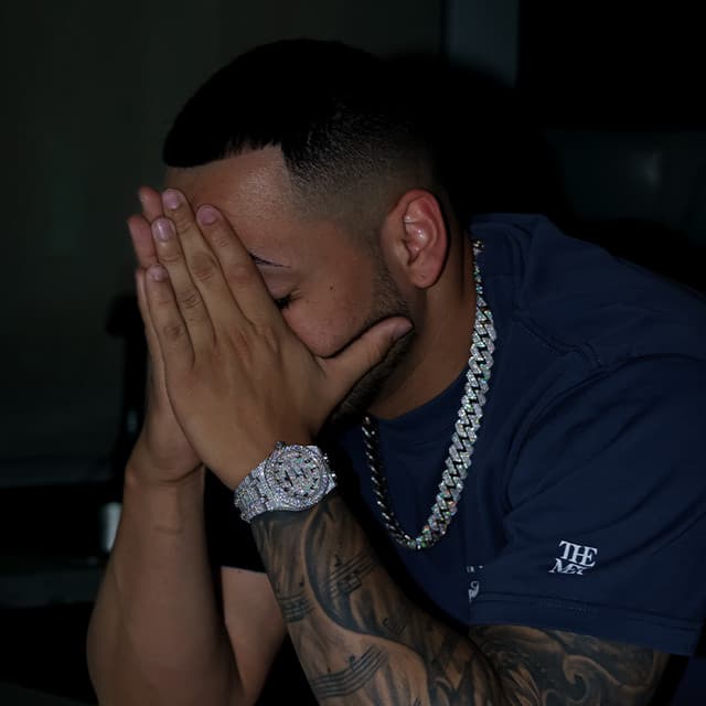 Artist - Steven Melody